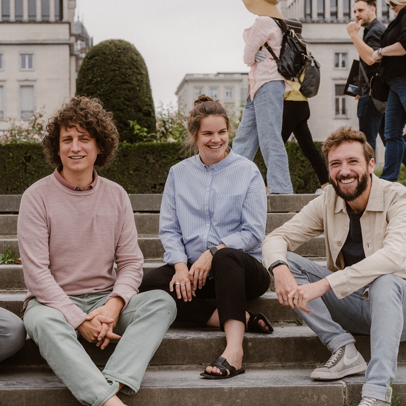 Webinar | Leerlessen als impact ondernemer