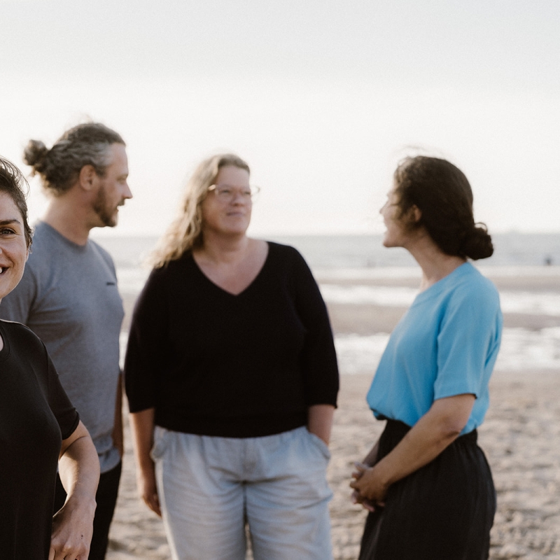 Ontbijtsessie | Employer branding