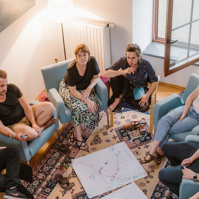 Meer impact met de juiste organisatiestructuur.