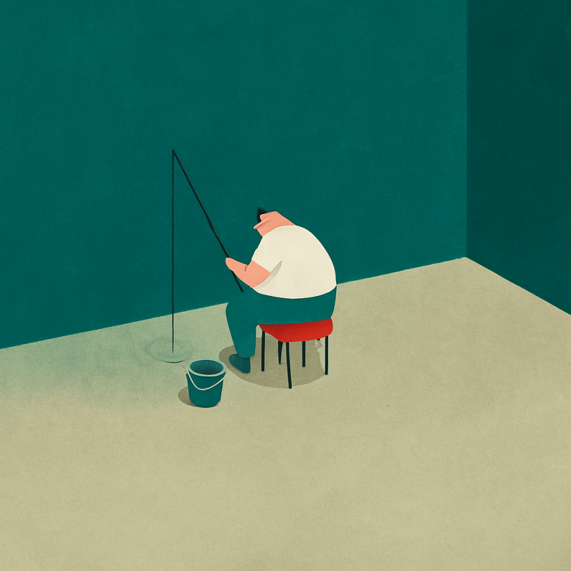 Webinar | Stop met hengelen uit dezelfde vijver. Hoe bereik je nieuwe leden en donateurs