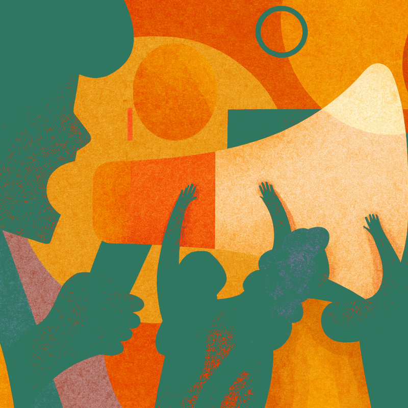 Wervend organiseren: hoe je jouw achterban verbreedt, met succes mobiliseert en samen macht opbouwt