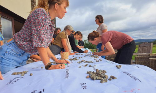 Wat-Als-Strategie. Flexibel vooruit in onzekerheid
