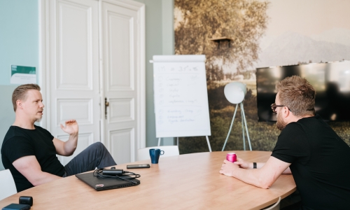 Is interim het beste wat je organisatie (nog) niet overweegt?