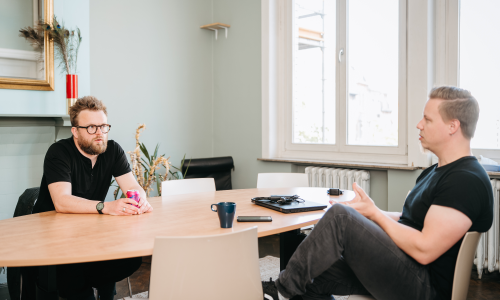 From planning to navigating: Part 3 five steps to get started