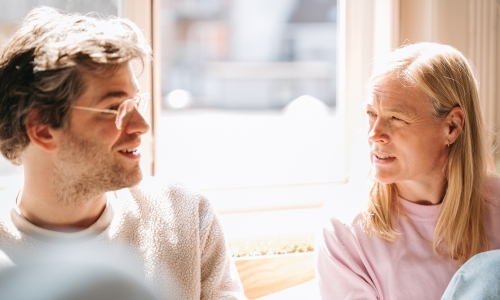 Van sterke werking naar scherp verhaal 