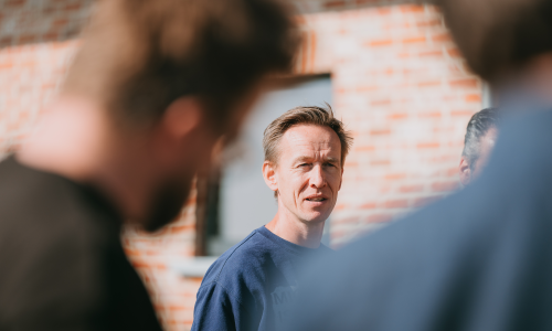 De strategie sprint eindigt, het echte werk begint