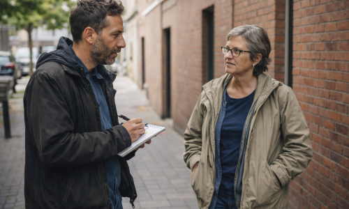 Fondsenwerven is een heel ander vak dan subsidies beheren