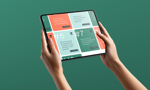 Dossier geld | deel 3 | Hoe fondsenwerven volgens je waarden: vanuit en voor de eigen gemeenschap