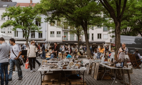 De paradox in je communicatiestrategie