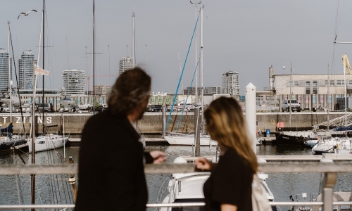 2022. Een radicaal hoopvolle nieuwjaarsbrief