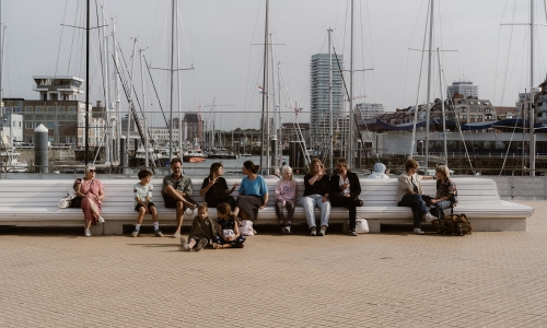 Samen sterker: waarom het tijd is om onze back-offices te bundelen