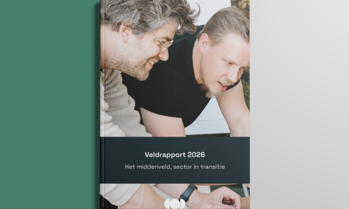 Veldrapport 2026 | Het middenveld, sector in transitie (?)