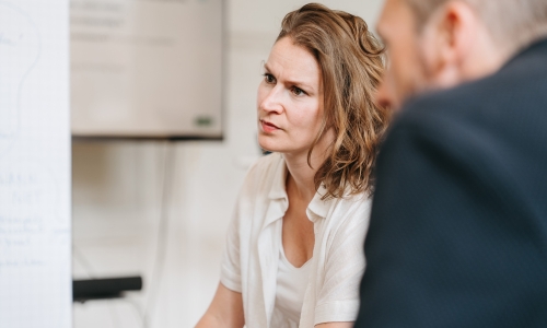 Perfect zijn voor je goed kan doen?