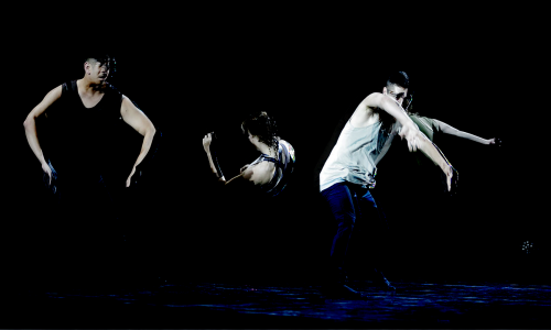 Wat leert de strategische visienota voor de kunsten ons? 