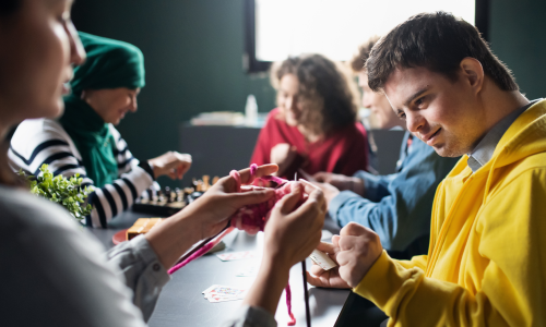 interim management in de zorg, welzijn en vaph
