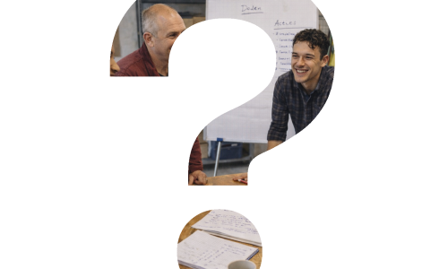 Van wie is jouw beleidsplan?