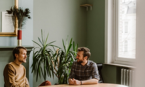 Kan fondsenwerving subsidies vervangen?