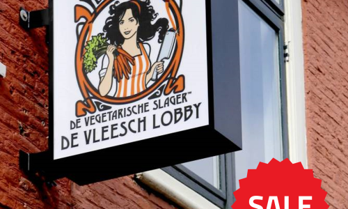 Hoe een missie écht waarborgen? Het verhaal van De Vegetarische Slager