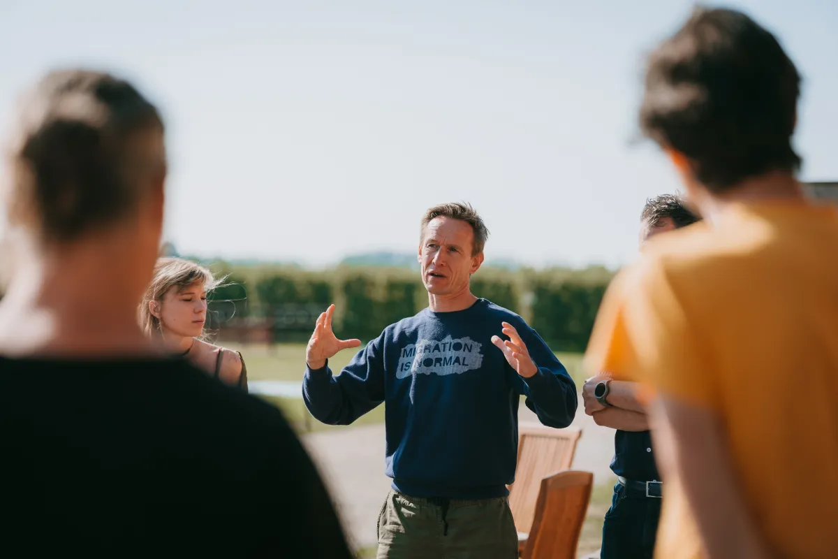 De strategie sprint eindigt, het echte werk begint