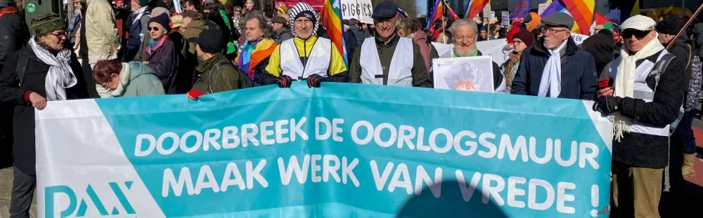 pax Christi pax Christi
