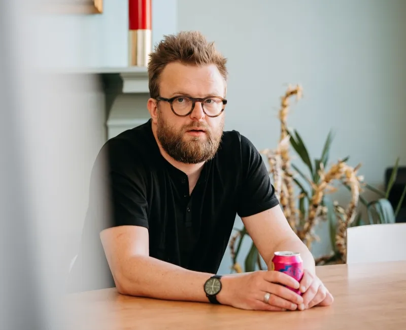 Webinar | Navigeren in complexe tijden: strategie en leiderschap als de toekomst niet te plannen valt