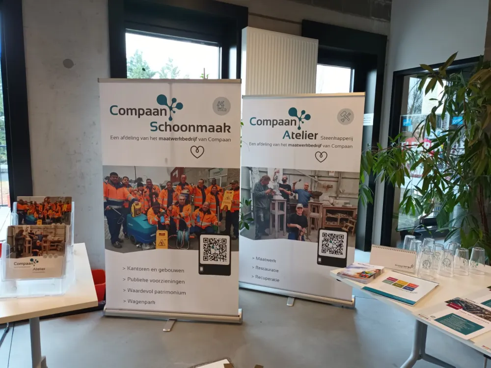 Compaan-referentie Compaan-referentie