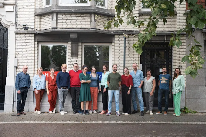 HERW!N team HERW!N team