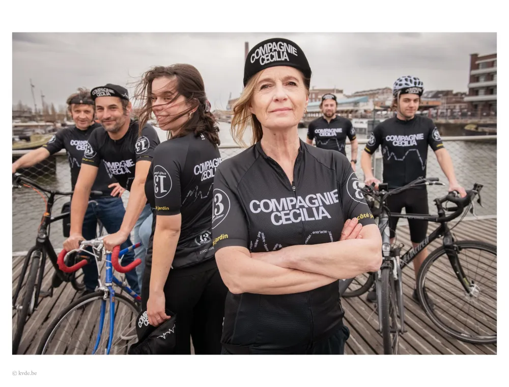 compagnie cecilia beleidsplan S&L