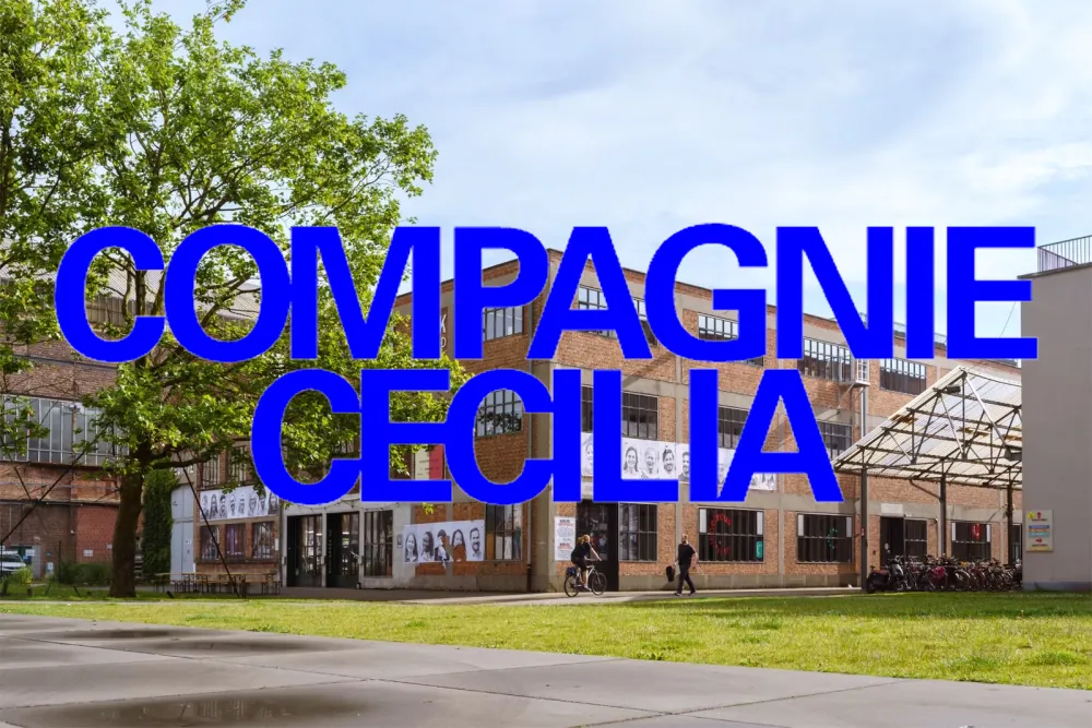 compagnie cecilia beleidsplan S&L