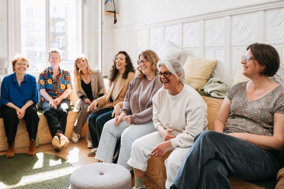 Hoe bouw ik als non-profit een goede organisatiestrategie?