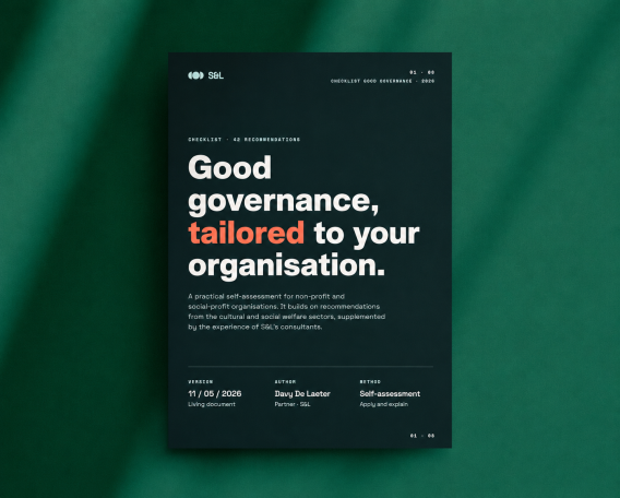 Good Governance Checklist