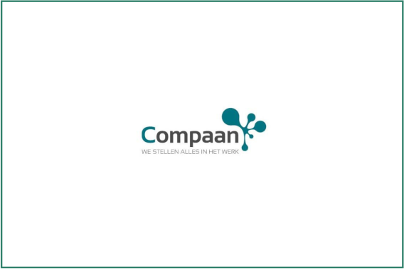 Compaanlogo-referentie