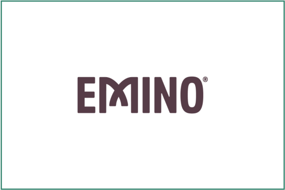 Emino- Trust and passion in the midst of unpredictability