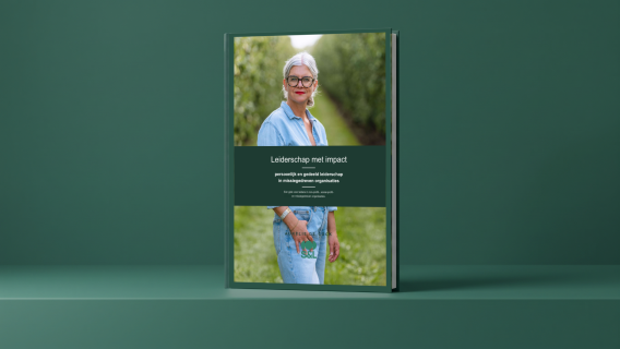 Leiderschap met impact
