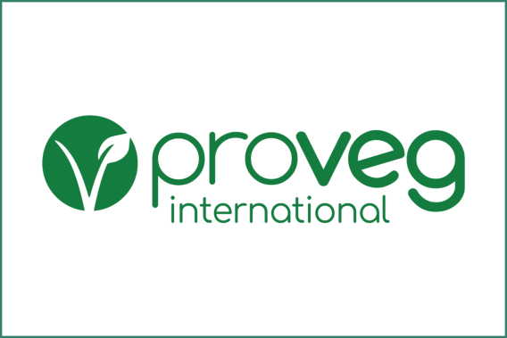 ProVeg logo