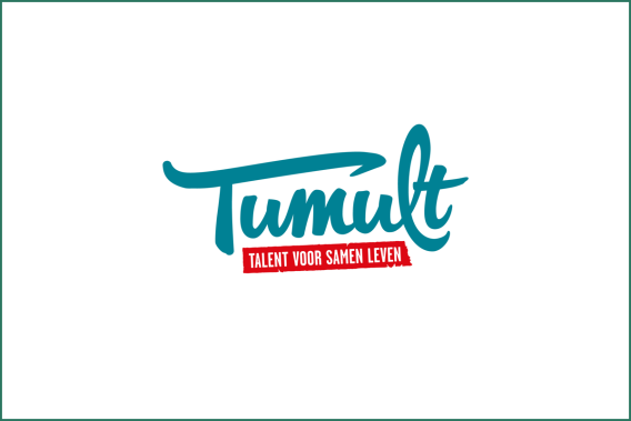 Tumult vzw