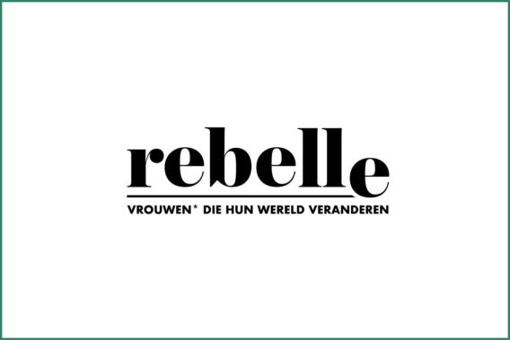 Rebelle logo
