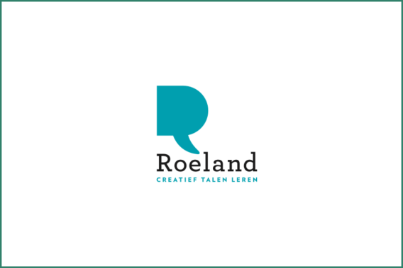 Roeland vzw logo