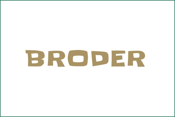 BRODER theater + muziek