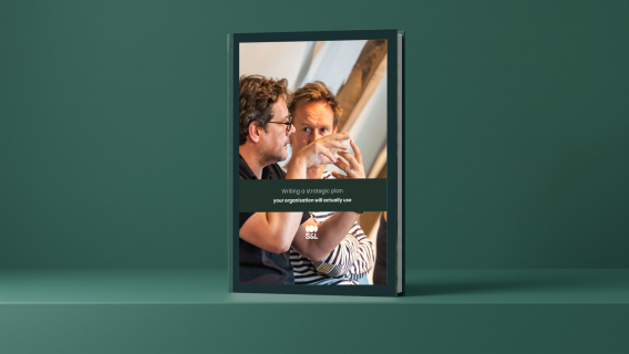 eBook - How Do I Write a Good Policy Plan?