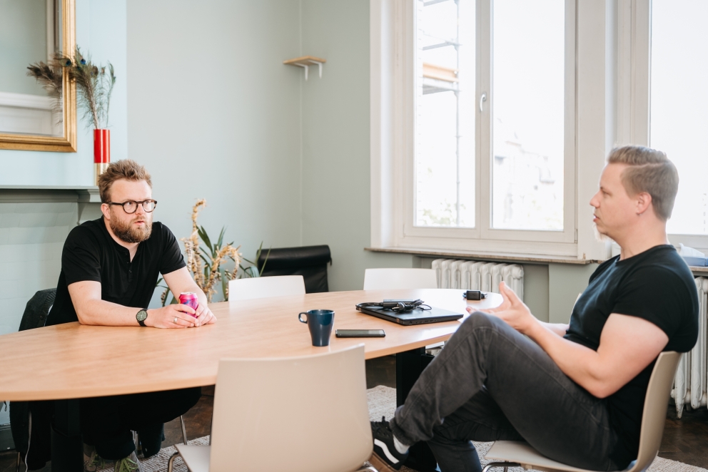 Is interim-management het beste wat je organisatie (nog) niet overweegt? Is interim-management het beste wat je organisatie (nog) niet overweegt?