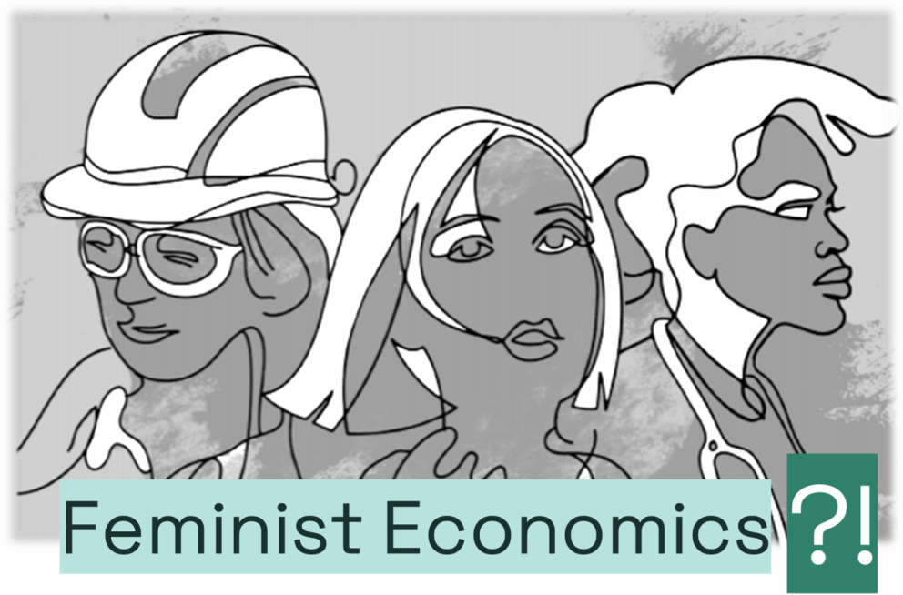 Feminist Economics Feminist Economics