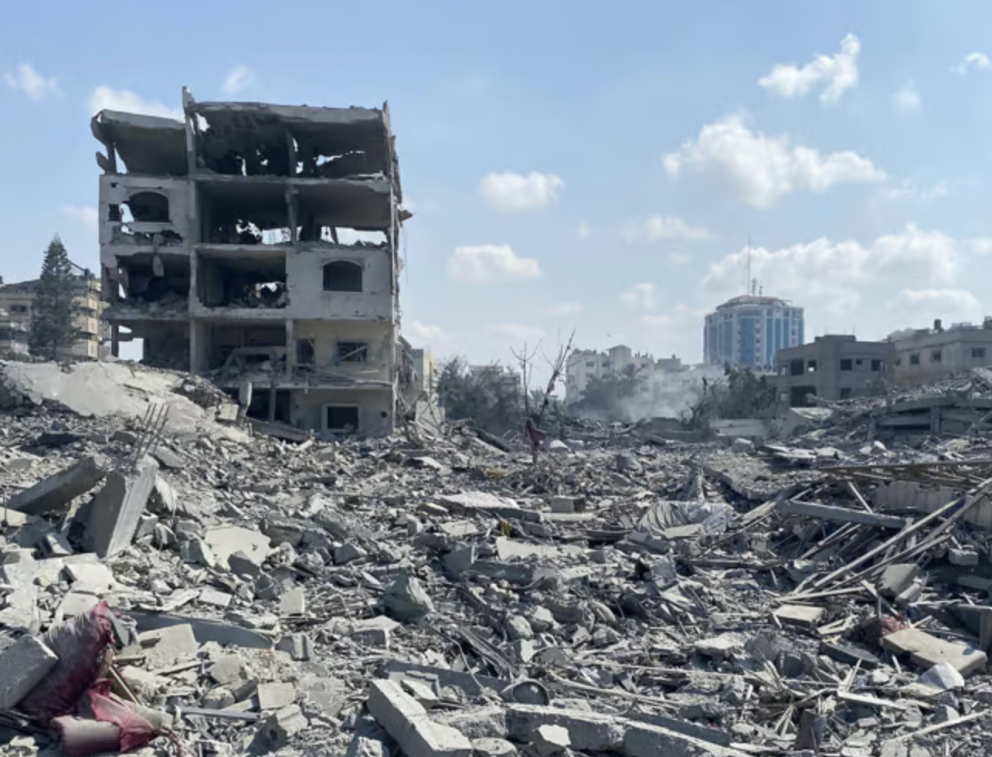 Beelden uit Gaza, Palestina Beelden uit Gaza, Palestina